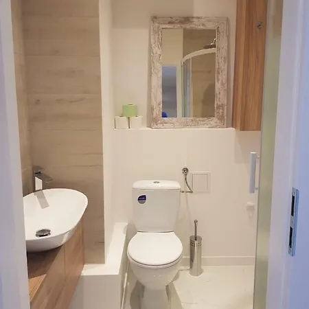 Appartement Apartament Solskiego Radom